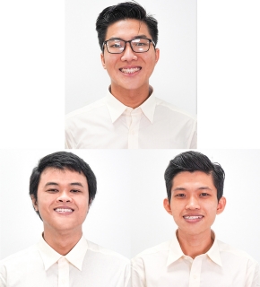 Nhóm cải thiện môi trường làm việc NIHONWASOU TRADING