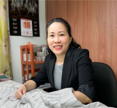 Trương Thuận Thảo