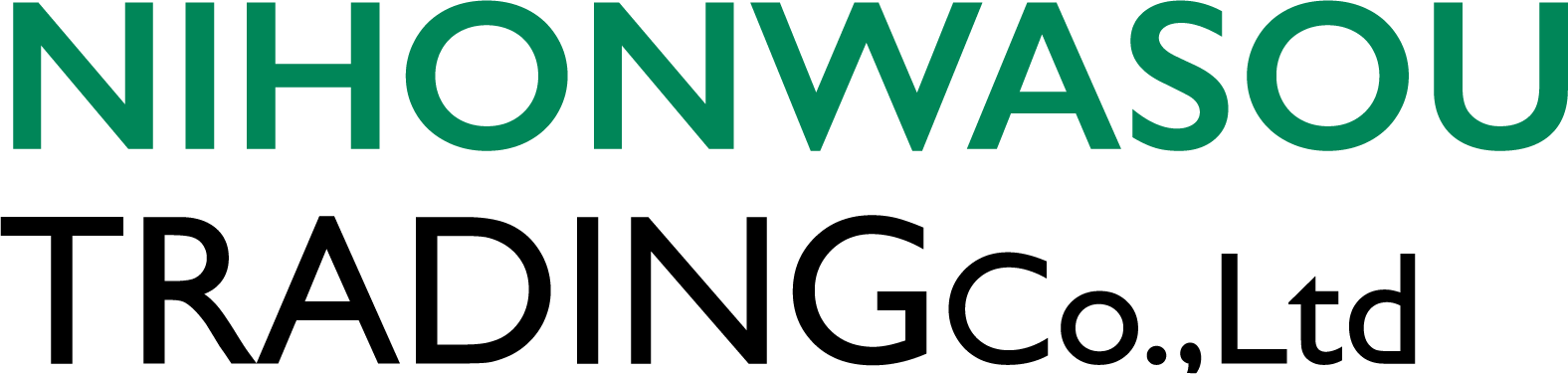 NIHONWASOU TRADING Co.,Ltd.