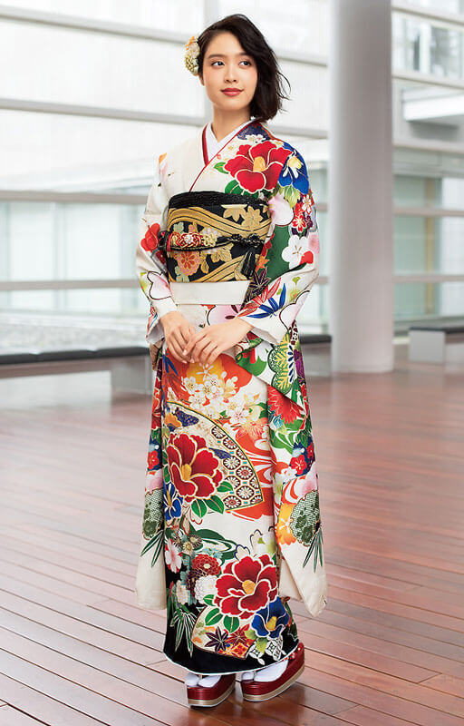 Furisode